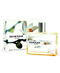 Eau de Fleur de Yuzu