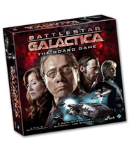 Настольную Battlestar Galactica