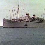 Коллекционный диск про русский Титаник