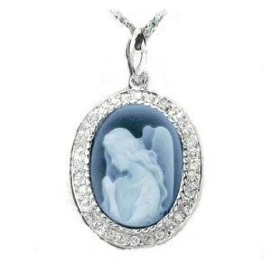 Forzieri cameo