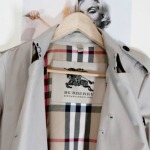 Что-нибудь ещё от Burberry
