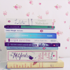 "to read list" for 2015