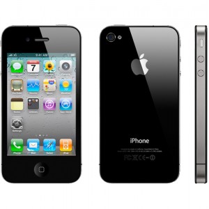 iphone 4s