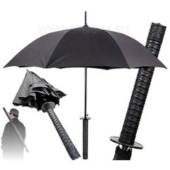 Зонт Самурая