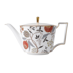 Wedgwood  Pashmina Teapot