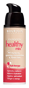 Тональный крем Healthy Mix Bourjois