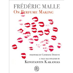 Fr&#233;d&#233;ric Malle: On Perfume Making