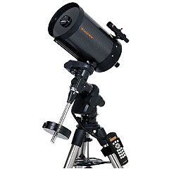 Телескоп Celestron Advanced C8-S GT XLT