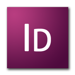 adobe indesign