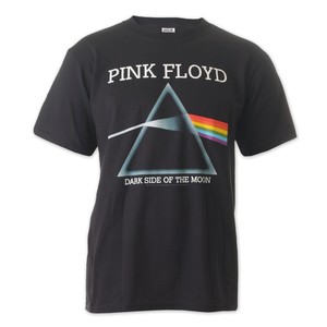 PINK FLOYD - Dark Side Of The Moon T-Shirt