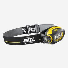 налобный фонарик petzl