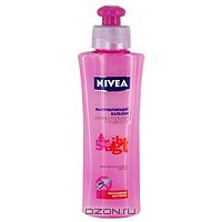 выпрямляющий бальзам Nivea