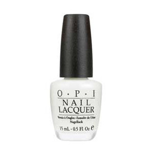 OPI Funny Bunny