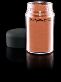 MAC Pigment Pink Bronze