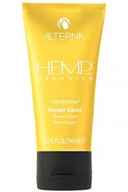 Hemp Organics Repair Gloss