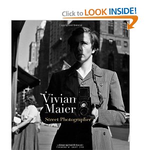 Vivian Maier: Street Photographer