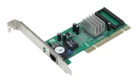 PCI Gigabit Ethernet