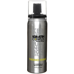 Keratin Complex Thermo-Shine by Coppola