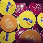 Nescafe Dolce Gusto
