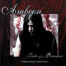 Ambeon - Fate of a Dreamer (expanded edition, 2 CD)