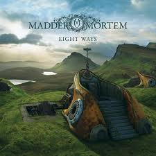 Madder Mortem - Eight Ways