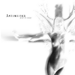 Antimatter - Savior