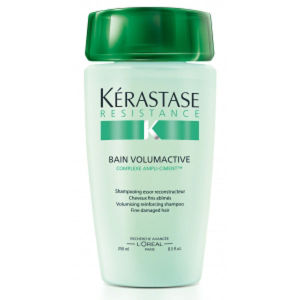 K&#233;rastase Bain Volumactive