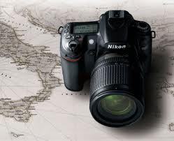 Nikon D80