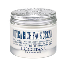 Крем для лица L'Occitane