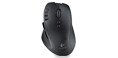 Logitech Wireless Gaming Mouse G700