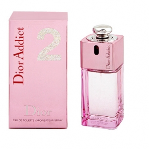 Dior Addict 2