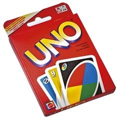 Игра UNO