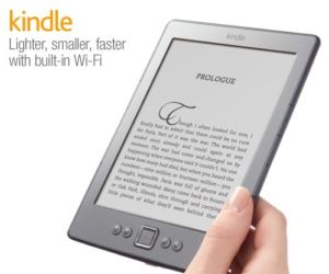 Amazon Kindle