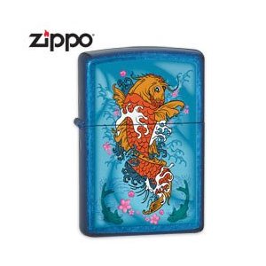 Зажигалка Zippo