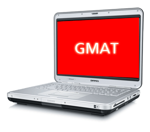 Сдать GMAT