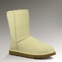 Ugg Classic Short Beige