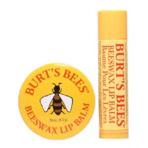 Burt's Bees Lip Balm