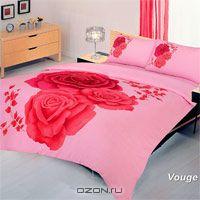 Постельное белье "Vouge"