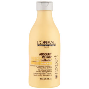 L'Or&#233;al Professionnel S&#233;rie Expert Absolut Repair Shampoo