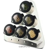 Набор для специй