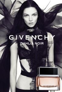 Givenchy Dahlia Noir