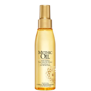 L’Oreal Professionnel Mythic Oil