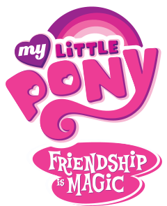 Значки My Little Pony: Friendship is Magic