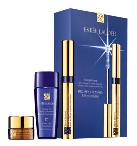 Estee Lauder Sumptuous Набор