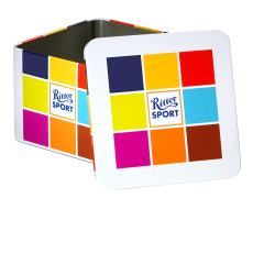 Ritter Sport Boxes