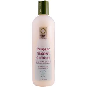 Desert Essence, Therapeutic Treatment Conditioner