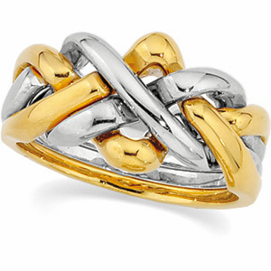 Головоломка "Ring/Кольцо "