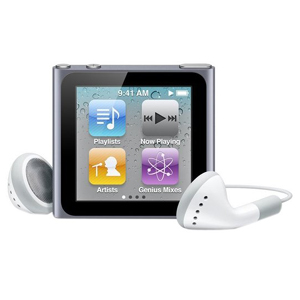 Apple iPod nano 6 16Gb