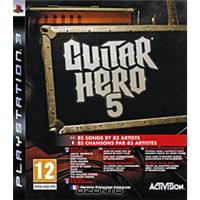 Guitar Hero 5