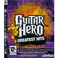 Guitar Hero: Greatest Hits